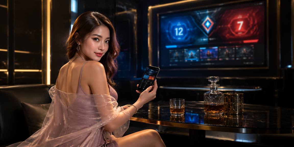 4d usa Slot Games di Lobby Kami