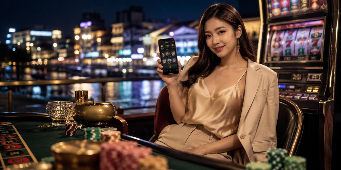 4d usa Meja Baccarat dan Auto Roulette Langsung