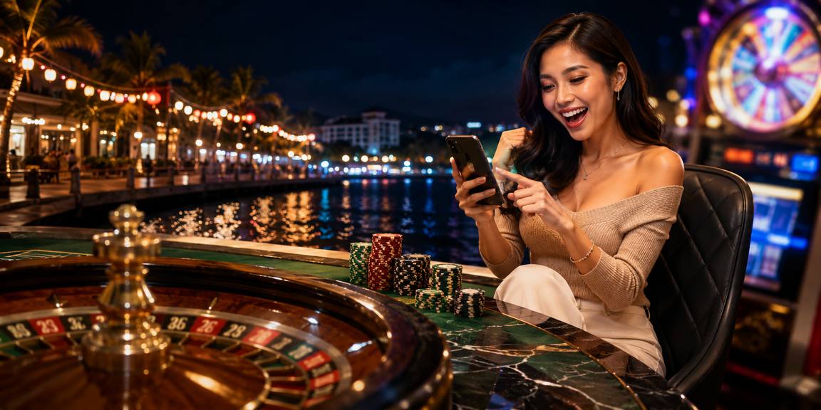 4d usa Aplikasi 4d usa untuk Android dan iOS
